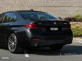 BMW 520I Twin turbo